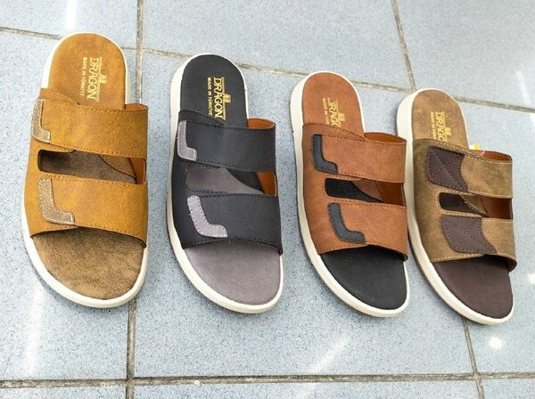 Men's Sneakers — TGfLroKXi8P0 view 4