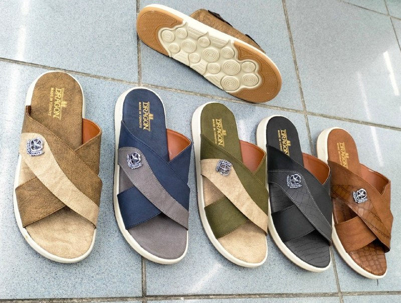 Men's Sneakers — TGfLroKXi8P0 view