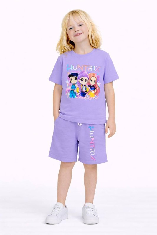 Kids' Set — TGfOhc23Z0q4
