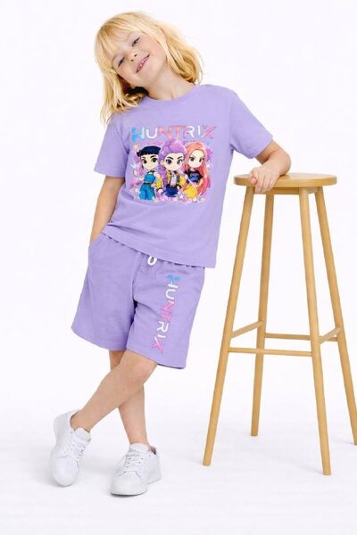 Kids' Set — TGfOhc23Z0q4 view 2