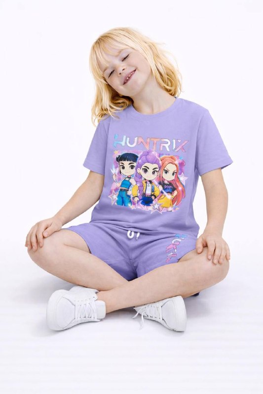 Kids' Set — TGfOhc23Z0q4 view