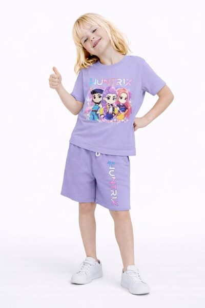 Kids' Set — TGfOhc23Z0q4 view 4