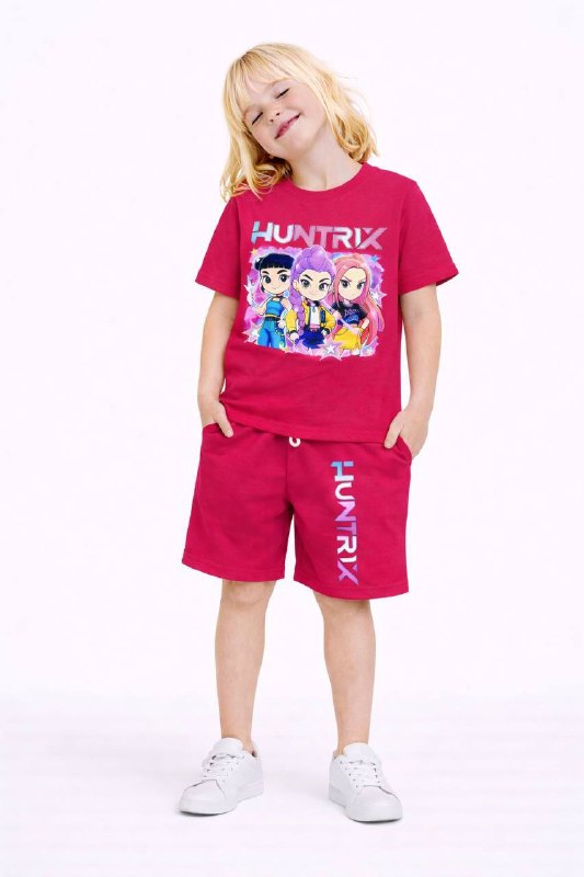 Kids' Set — TGfOhc23Z0q4 view