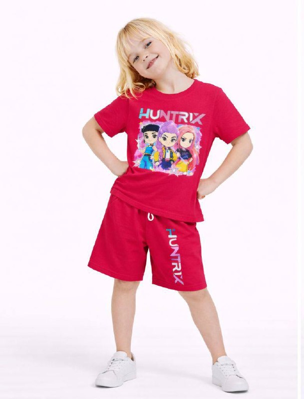 Kids' Set — TGfOhc23Z0q4 view