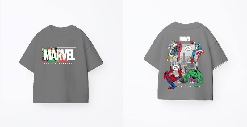 Kids' Set — TGfOqUckxscW