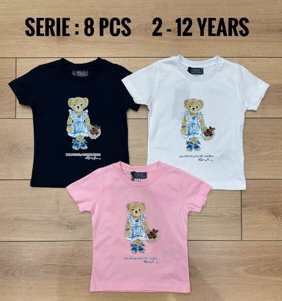 Kids' Set — TGfUtYuVgNKC