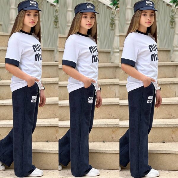 Kids' Set — TGfV3eYaCJkj view 4