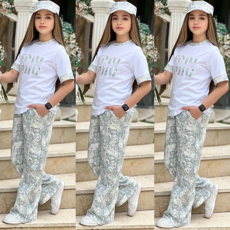 Kids' Set — TGfV3eYaCJkj view