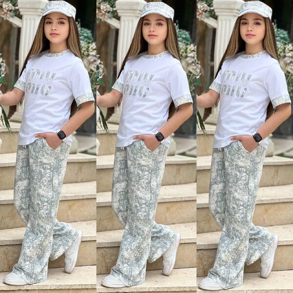 Kids' Set — TGfV3eYaCJkj view 5