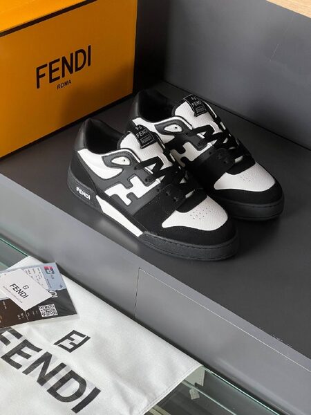 Men's Sneakers — TGfXhS075viv