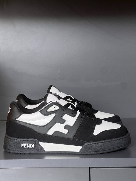Men's Sneakers — TGfXhS075viv view 2