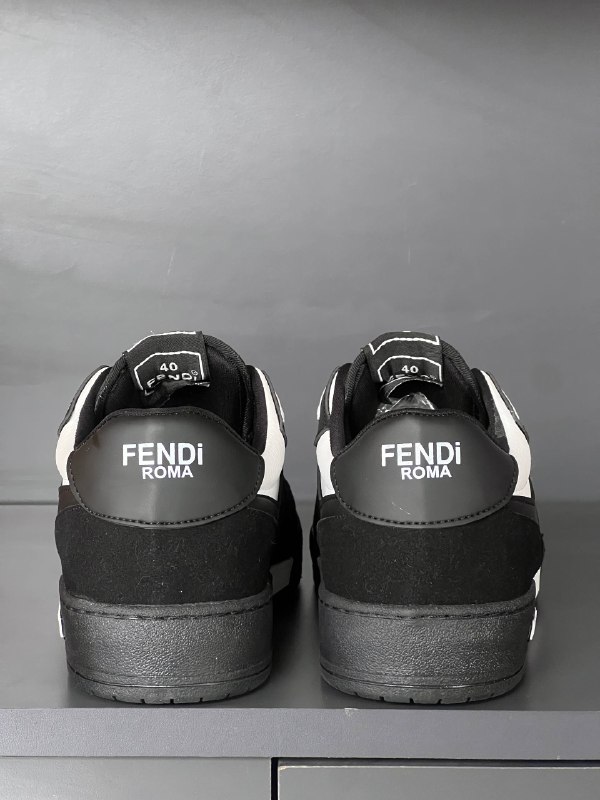 Men's Sneakers — TGfXhS075viv view