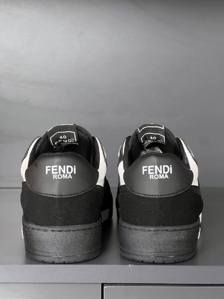 Men's Sneakers — TGfXhS075viv view 3