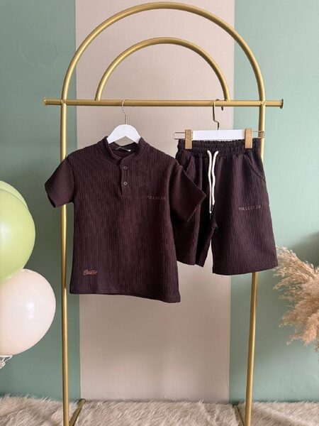 Kids' Set — TGfbbg3KKsOs