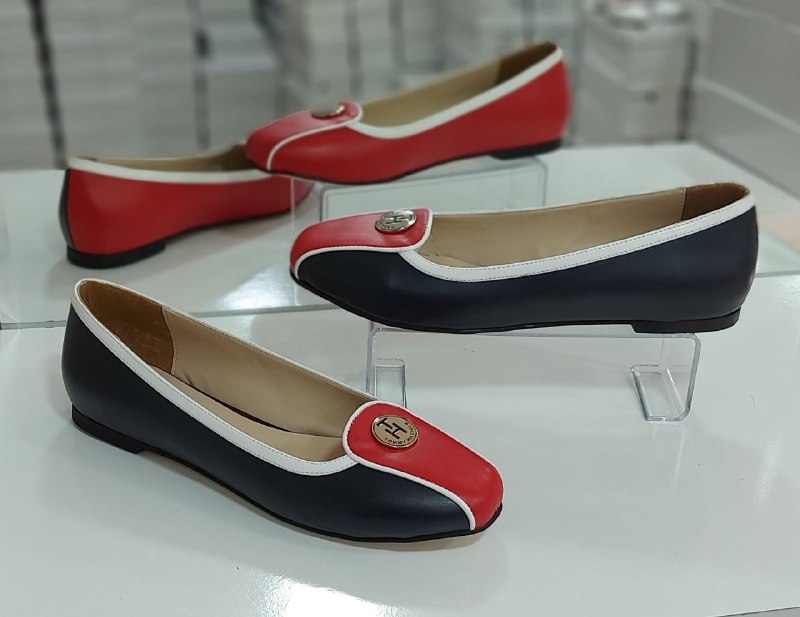 Women's Shoes — TGfeGk-ybFPM