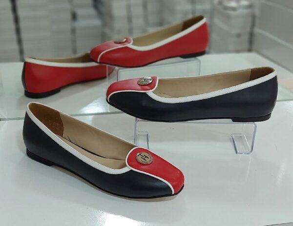Women's Shoes — TGfeGk-ybFPM