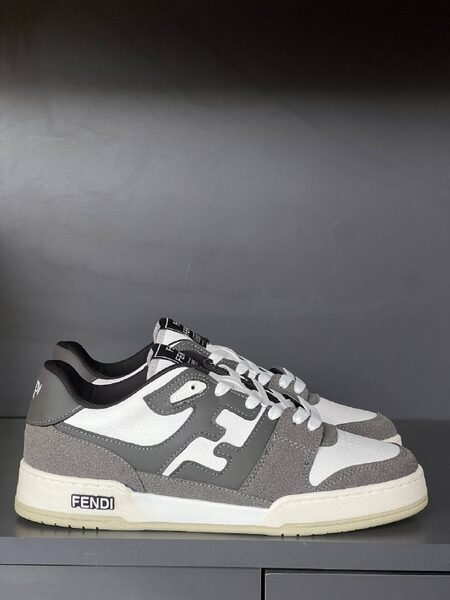 Men's Sneakers — TGfebfFZWW0F view 2