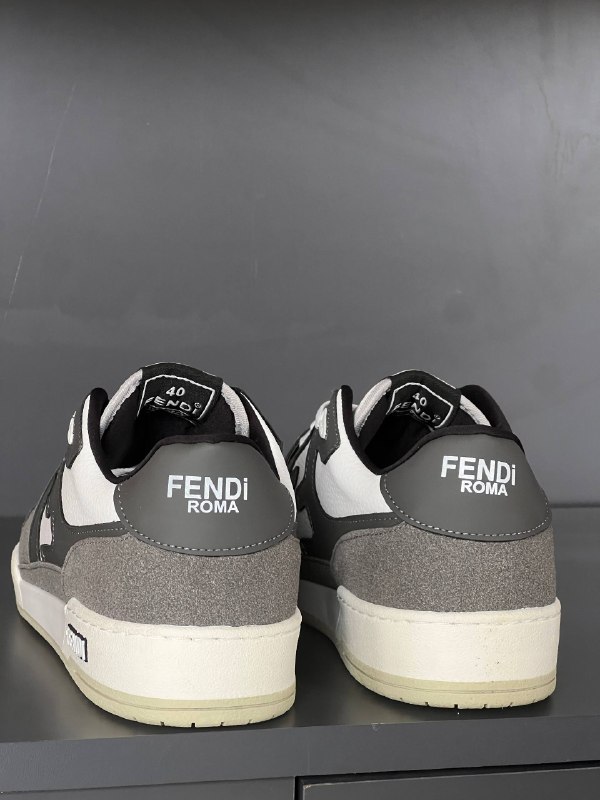 Men's Sneakers — TGfebfFZWW0F view