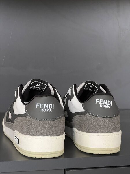 Men's Sneakers — TGfebfFZWW0F view 3