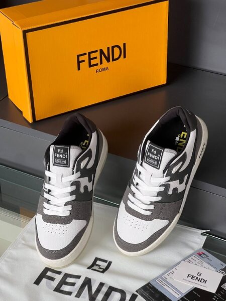 Men's Sneakers — TGfebfFZWW0F view 4