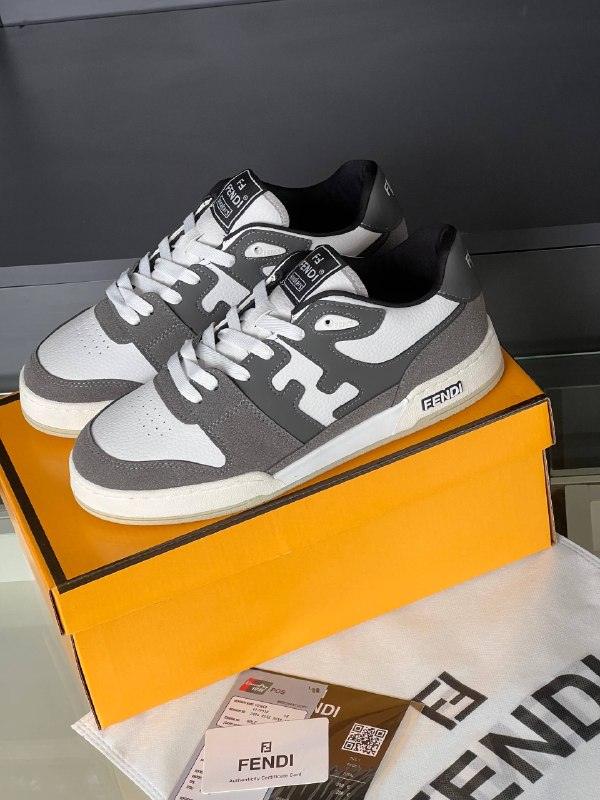 Men's Sneakers — TGfebfFZWW0F view