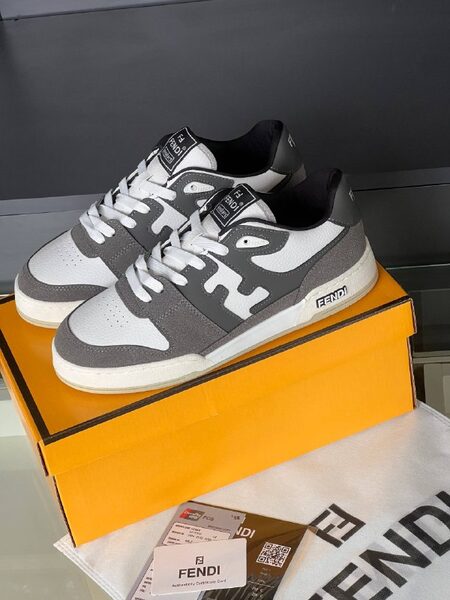 Men's Sneakers — TGfebfFZWW0F view 5