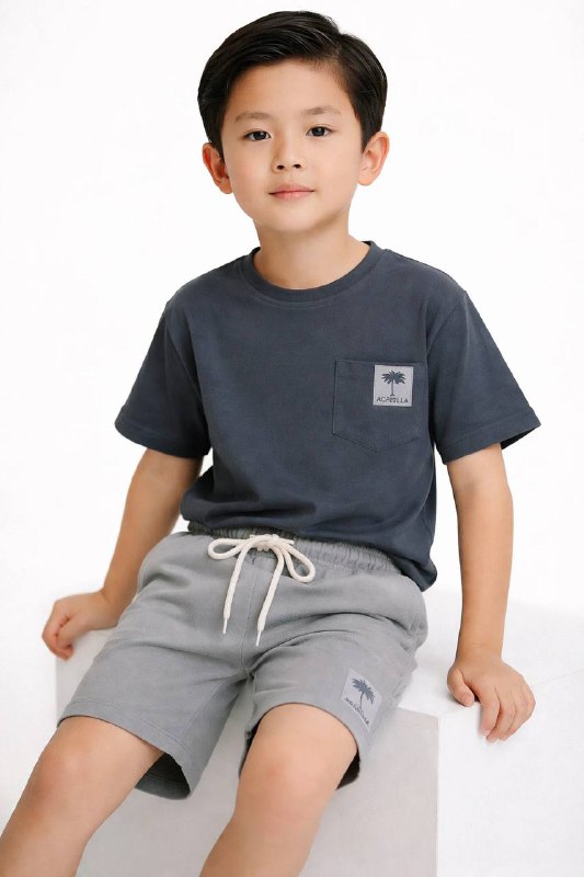 Kids' Set — TGfemXLSK0Wq