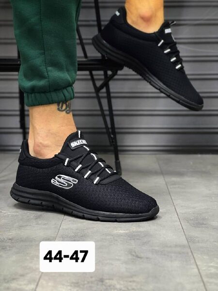 Men's Sneakers — TGfgcAJPVPvT view 2