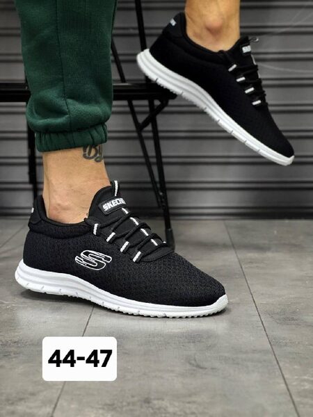 Men's Sneakers — TGfgcAJPVPvT view 5