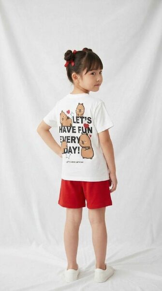 Kids' Set — TGfnsLYhxagf view 3