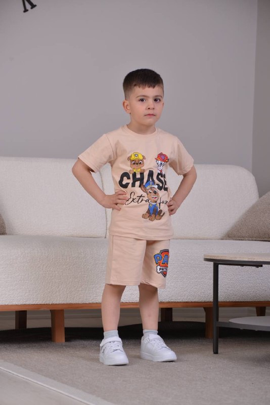 Kids' Set — TGfpZtLtm6i3