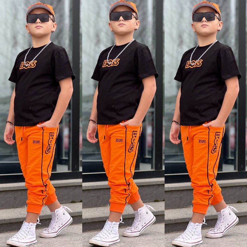 Kids' Set — TGftUspyqbEs