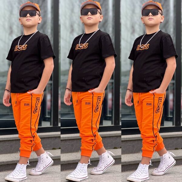 Kids' Set — TGftUspyqbEs
