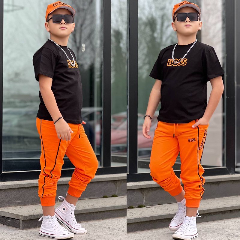 Kids' Set — TGftUspyqbEs view