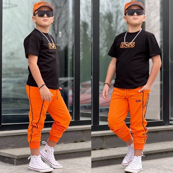 Kids' Set — TGftUspyqbEs view 2