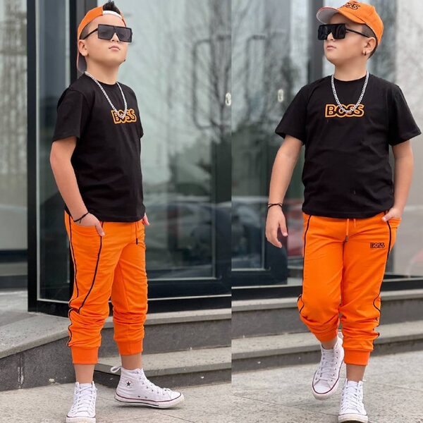 Kids' Set — TGftUspyqbEs view 3
