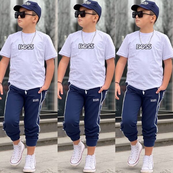 Kids' Set — TGftUspyqbEs view 4