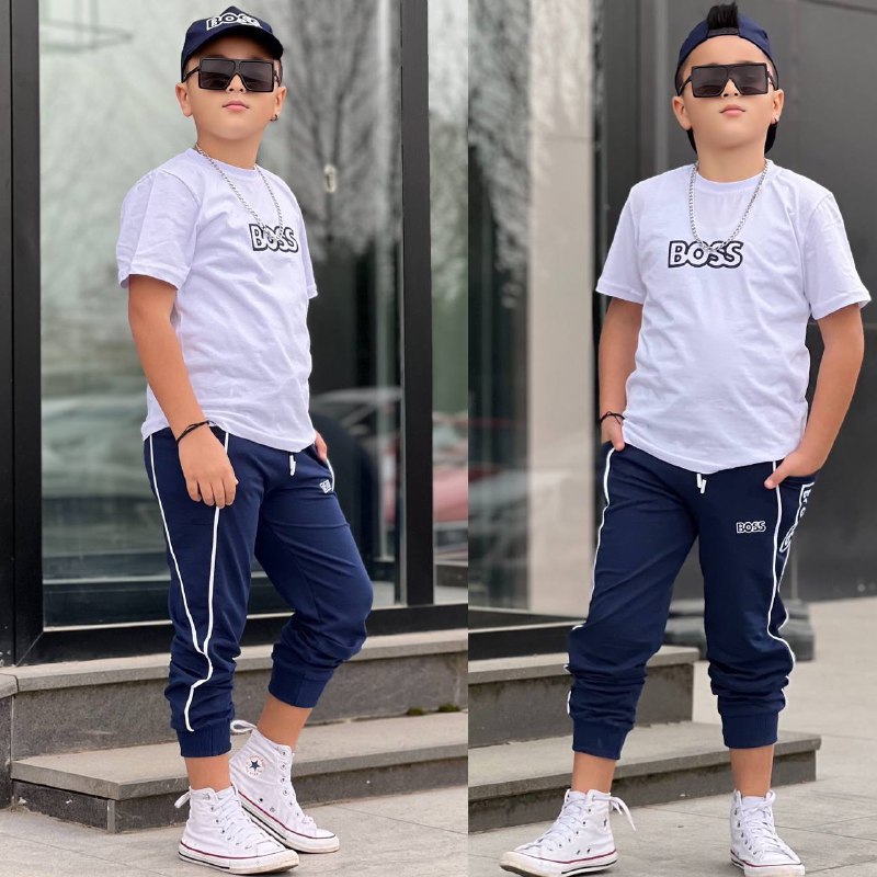 Kids' Set — TGftUspyqbEs view