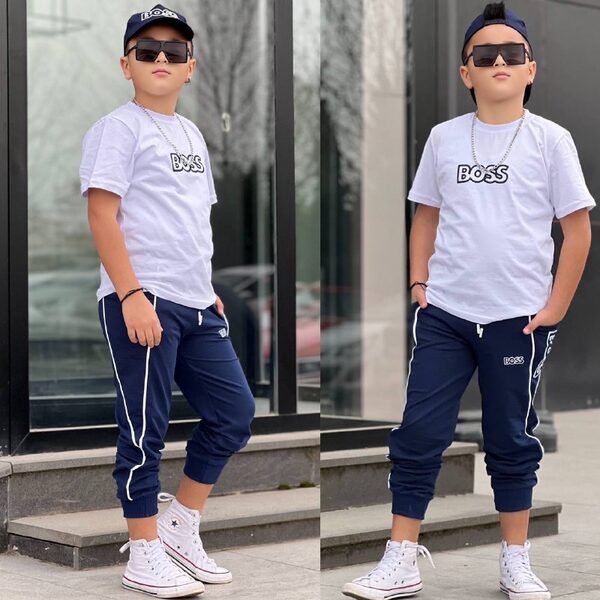 Kids' Set — TGftUspyqbEs view 5