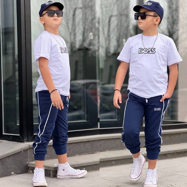 Kids' Set — TGftUspyqbEs view 6
