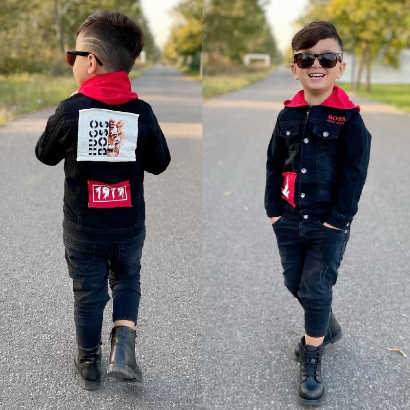 Kids' Set — TGft_0PRyXN1