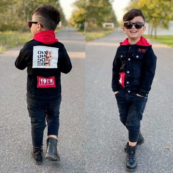 Kids' Set — TGft_0PRyXN1