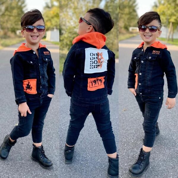 Kids' Set — TGft_0PRyXN1 view 2