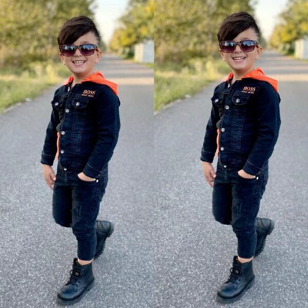 Kids' Set — TGft_0PRyXN1 view 3