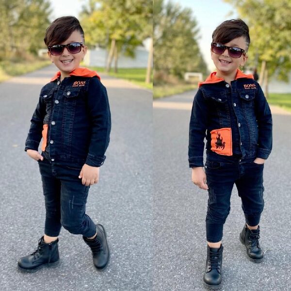 Kids' Set — TGft_0PRyXN1 view 4