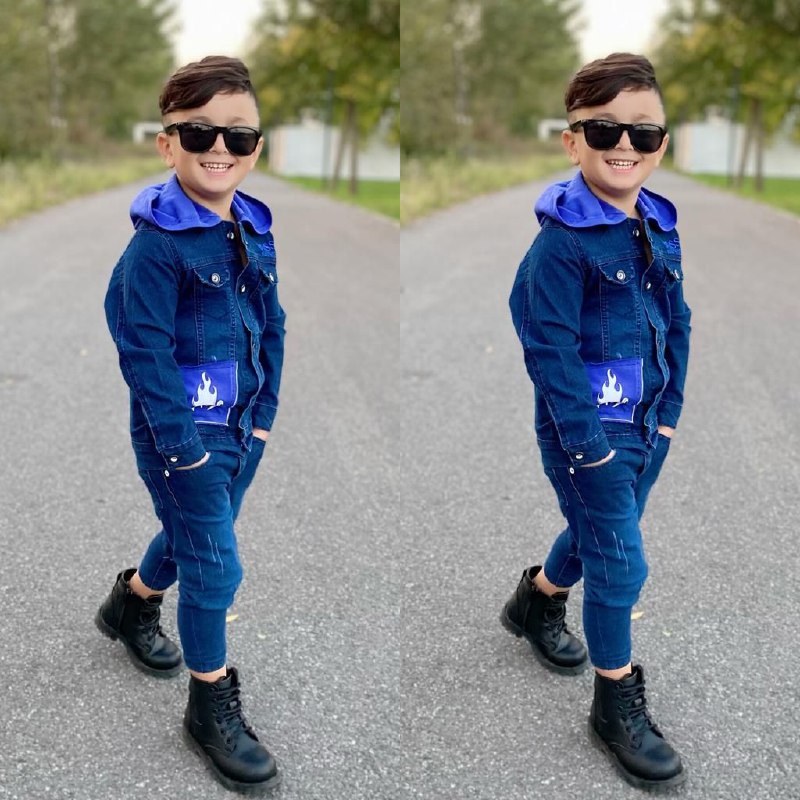 Kids' Set — TGft_0PRyXN1 view
