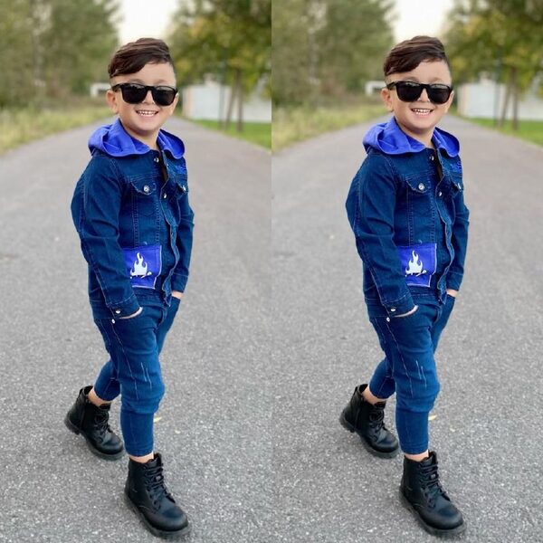 Kids' Set — TGft_0PRyXN1 view 5