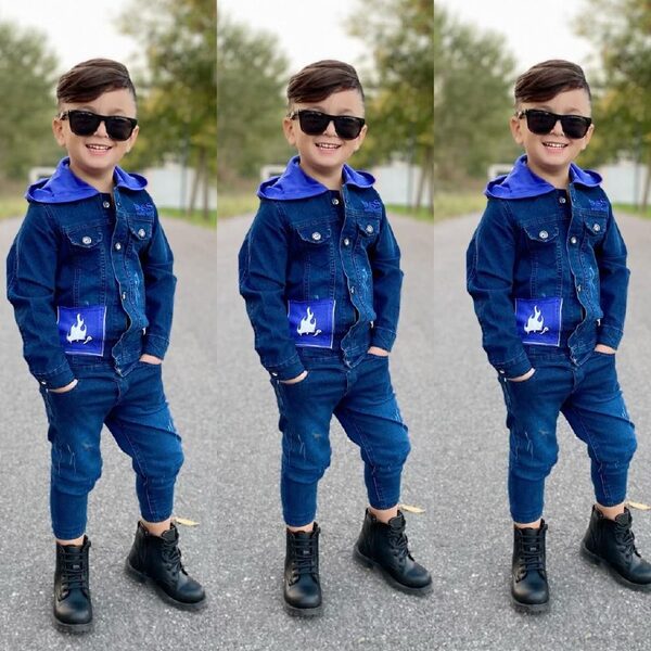 Kids' Set — TGft_0PRyXN1 view 6