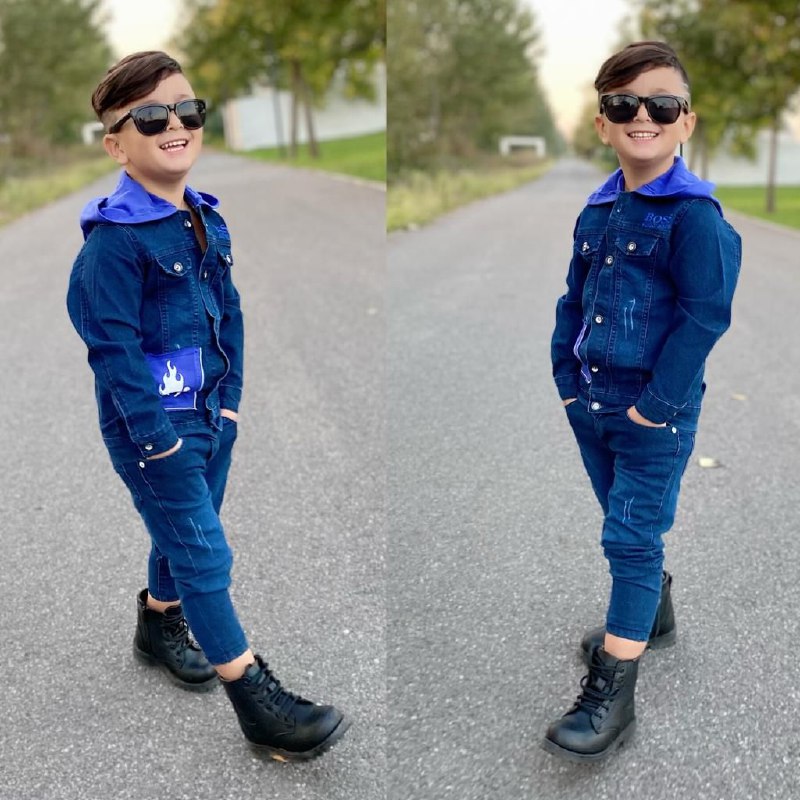 Kids' Set — TGft_0PRyXN1 view