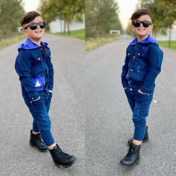 Kids' Set — TGft_0PRyXN1 view 7